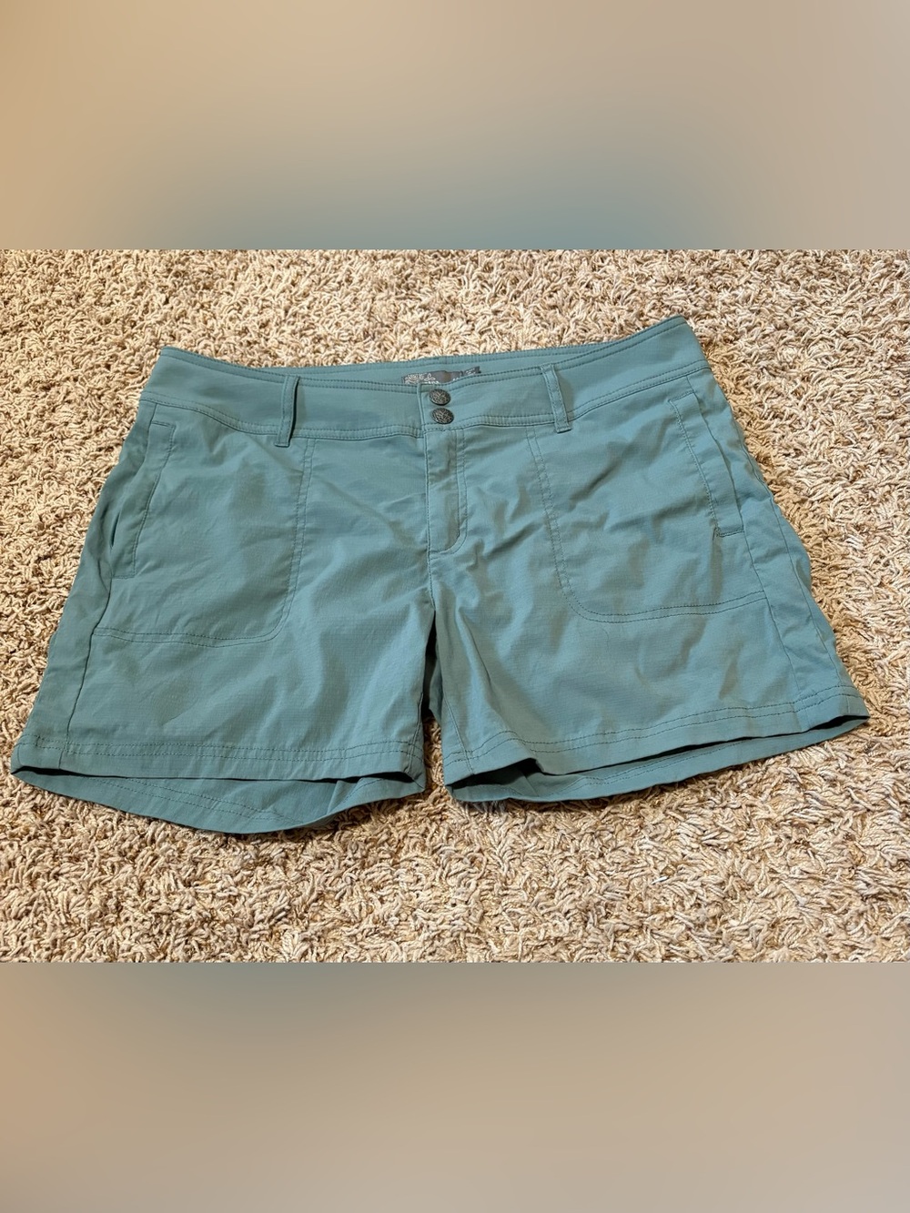 Prana Revenna Women's Shorts size 12